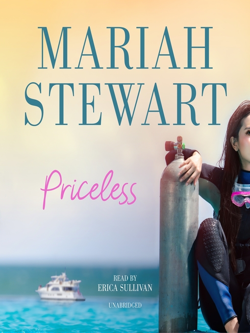 Title details for Priceless by Mariah Stewart - Wait list